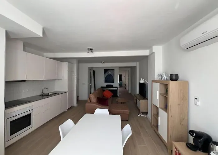 Exclusive Apartment In Dolores