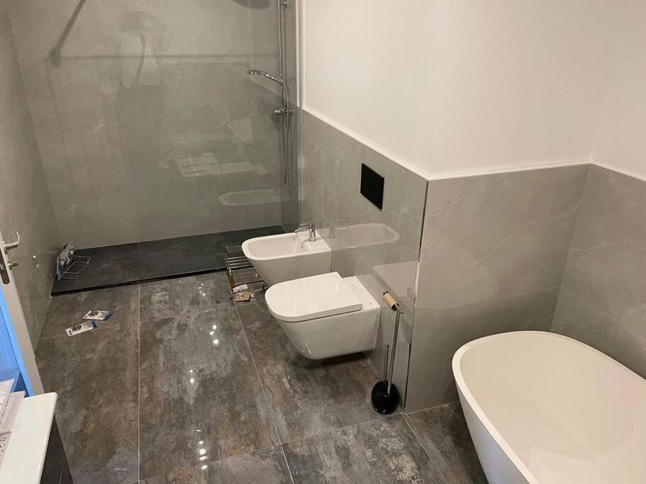 Apartment Exclusive In *