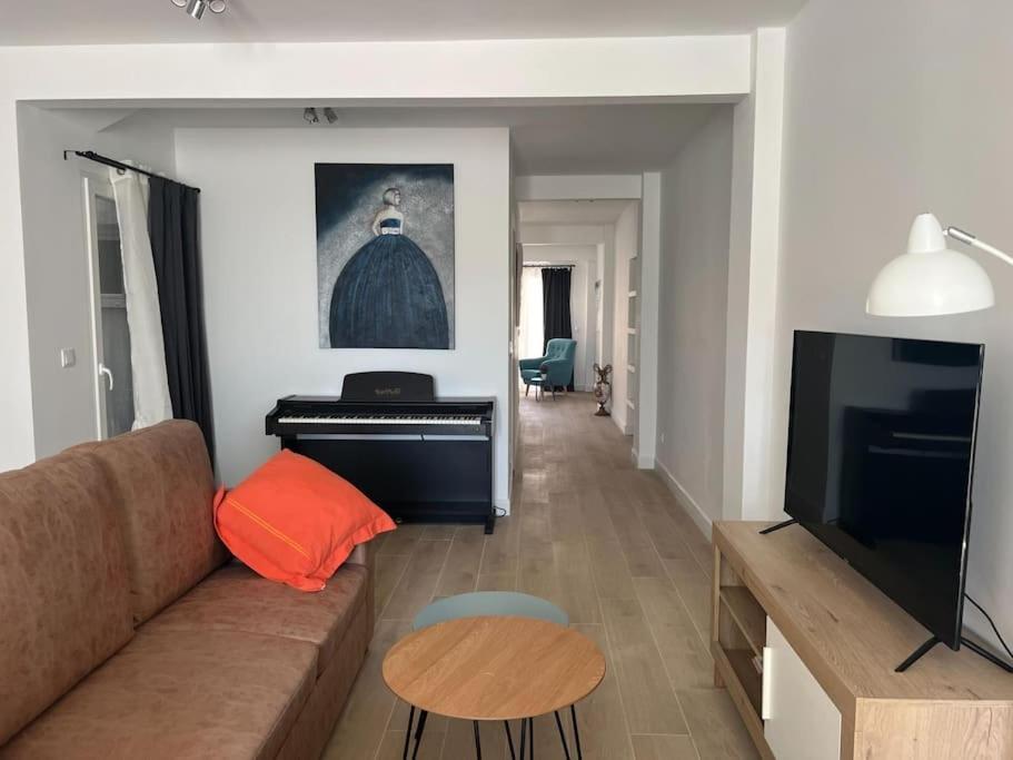 Apartment Exclusive In