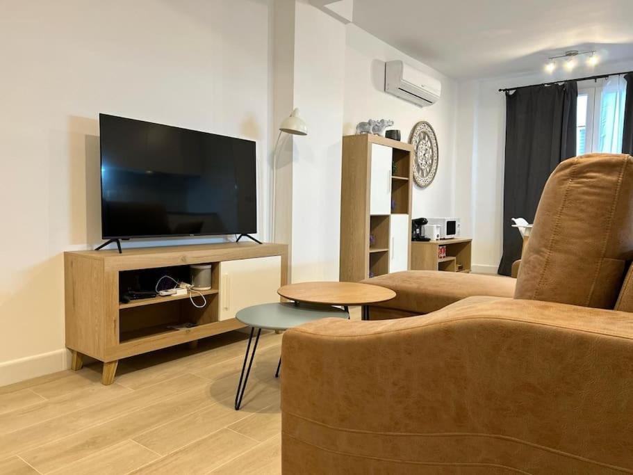 Apartment Exclusive In