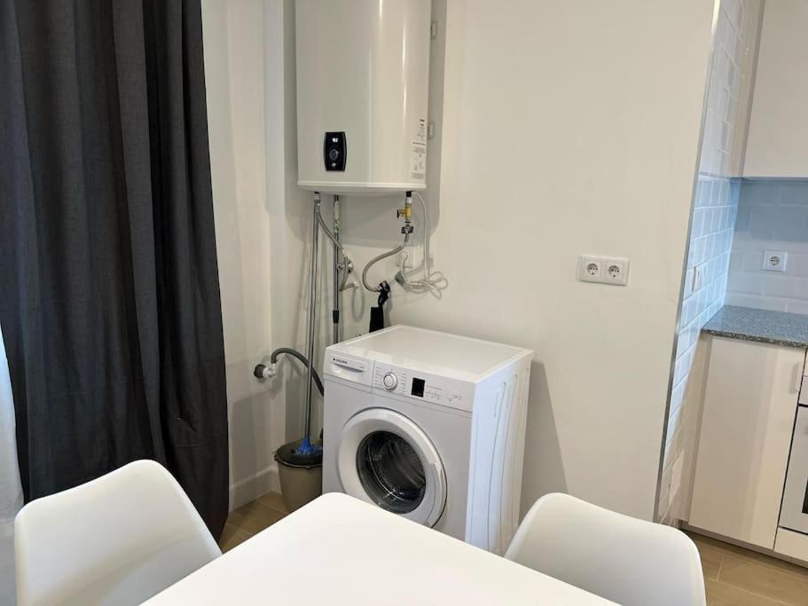Apartment Exclusive In *