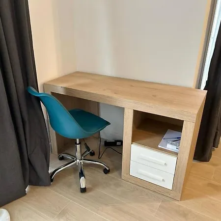 Exclusive Apartment In Dolores Esterno foto