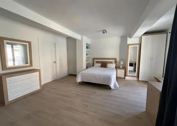 Exclusive Apartment In Dolores