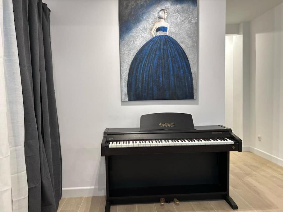Apartment Exclusive In