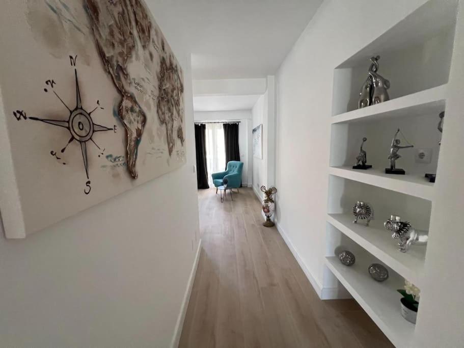 Apartment Exclusive In *