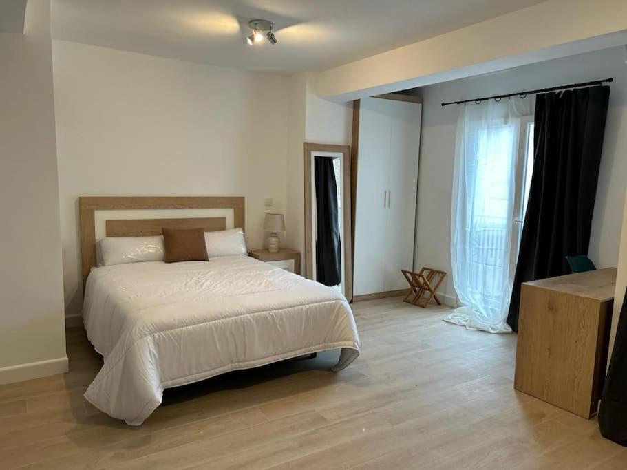 Apartment Exclusive In