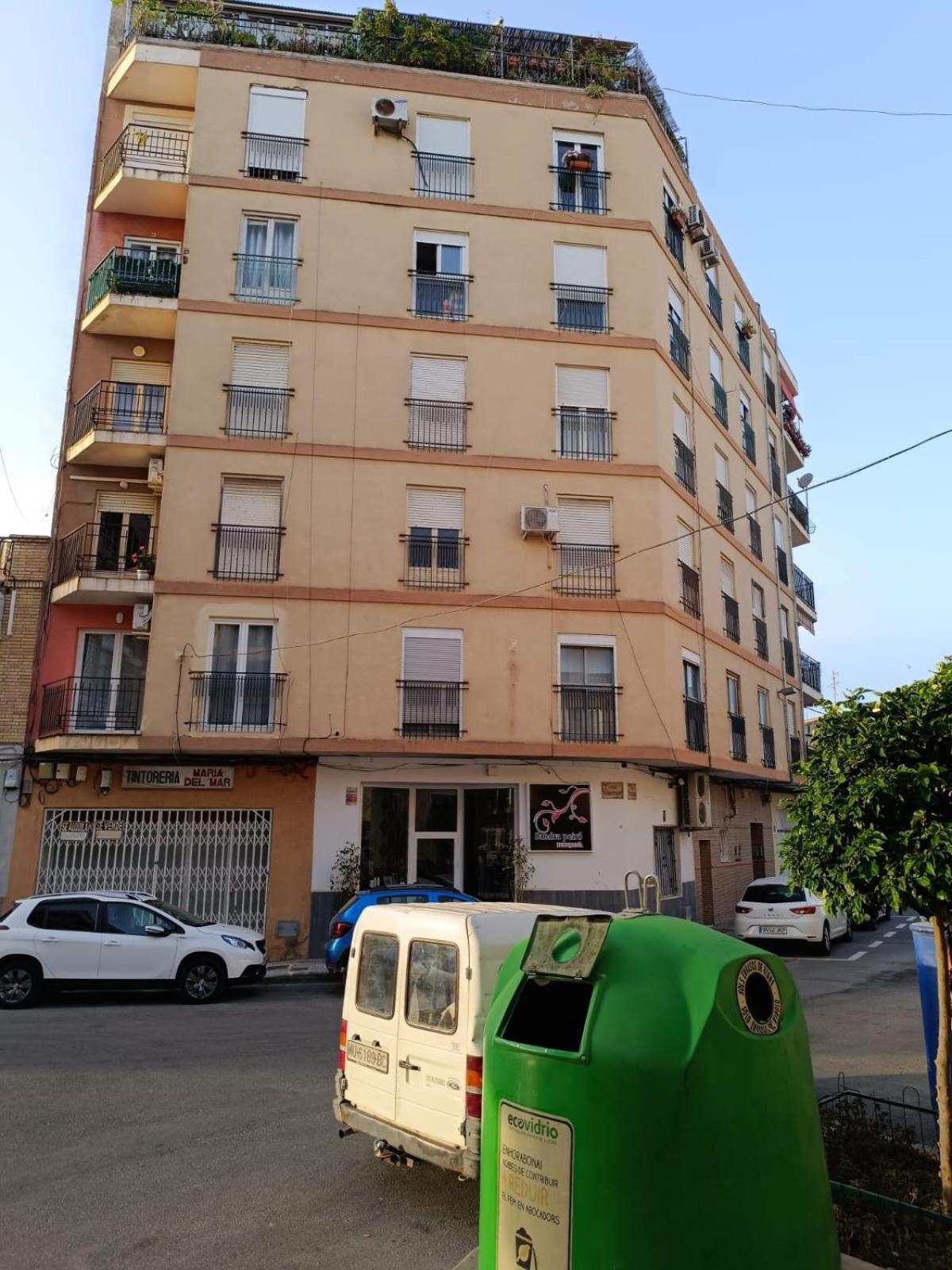 Exclusive In Apartment Dolores (Alicante)