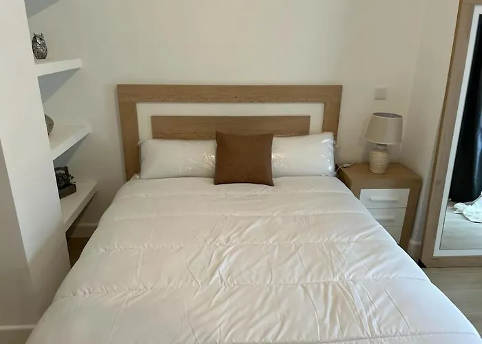 Exclusive Apartment In Dolores