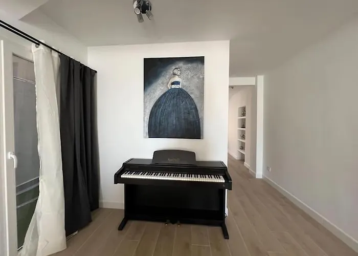Exclusive Apartment In Dolores
