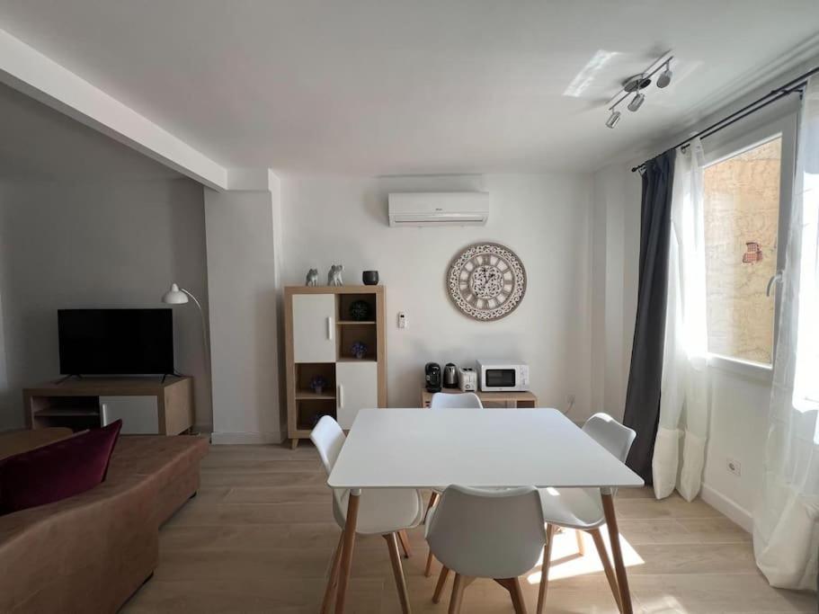 Exclusive In Apartament