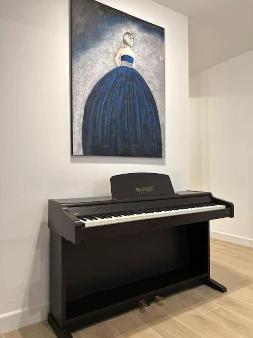 Apartament Exclusive In