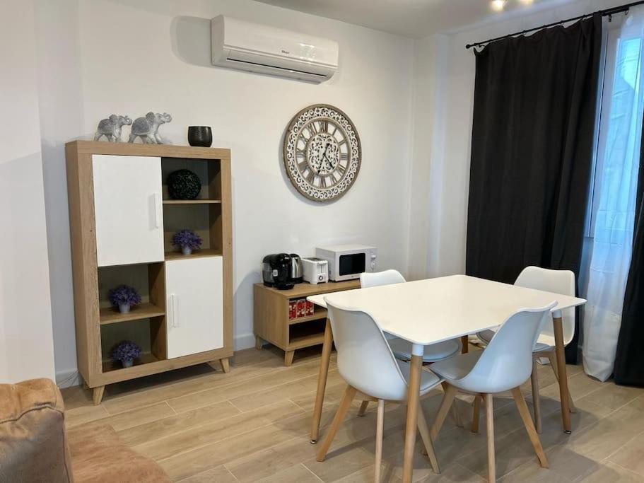 Apartament Exclusive In Dolores (Alicante)